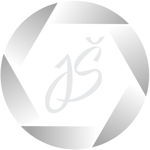 Jan Šroubek – logo